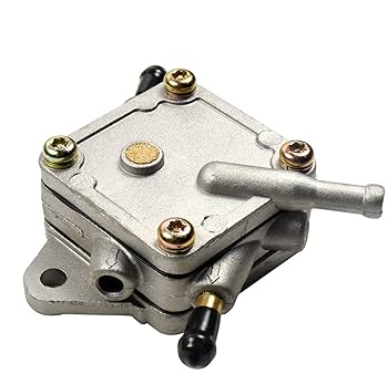 Amazon.com: HQRP Fuel Pump compatible with E-Z-GO 72021-G01
